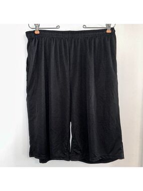 MEN'S Zone Pro athletic short Size XL
